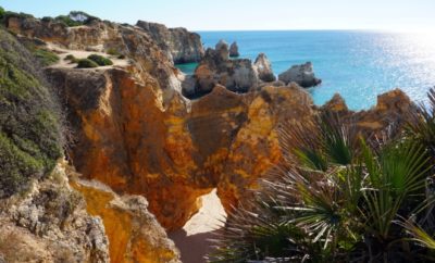 Discover the 5 Best Beaches in the Municipality of Portimão